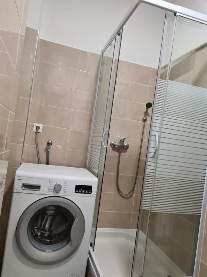 Se-Na Apartment Pula Ngoại thất bức ảnh
