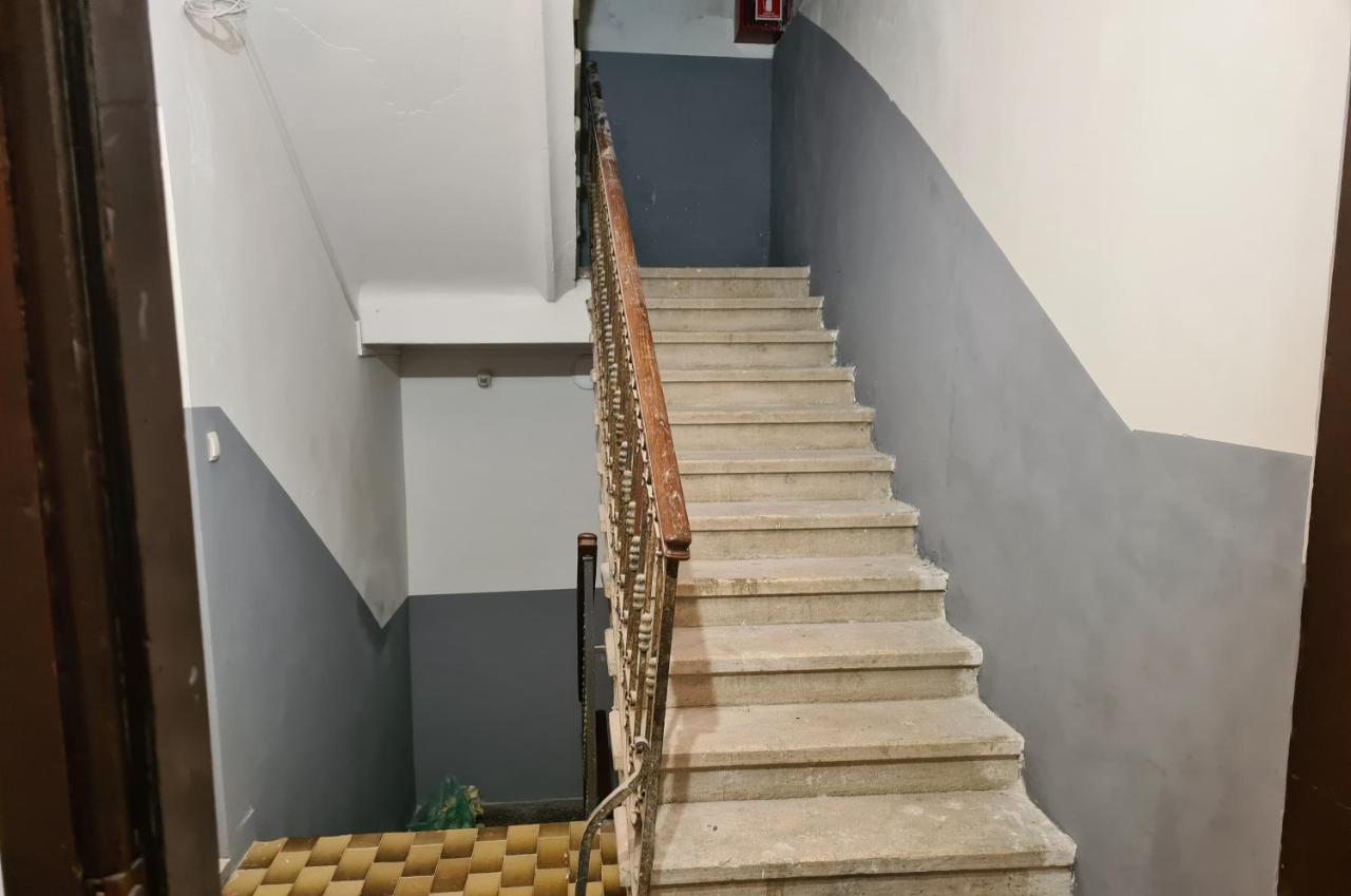 Se-Na Apartment Pula Ngoại thất bức ảnh