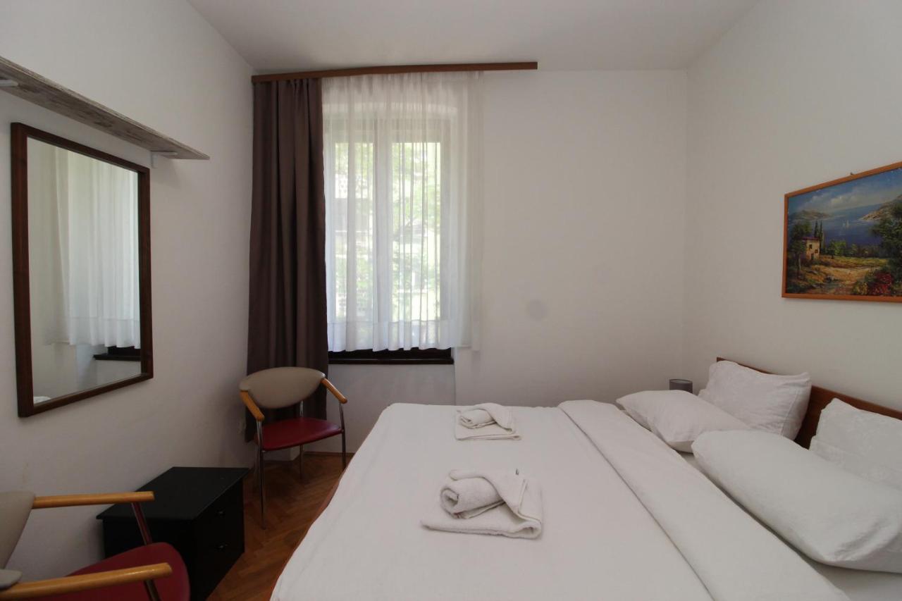 Se-Na Apartment Pula Ngoại thất bức ảnh