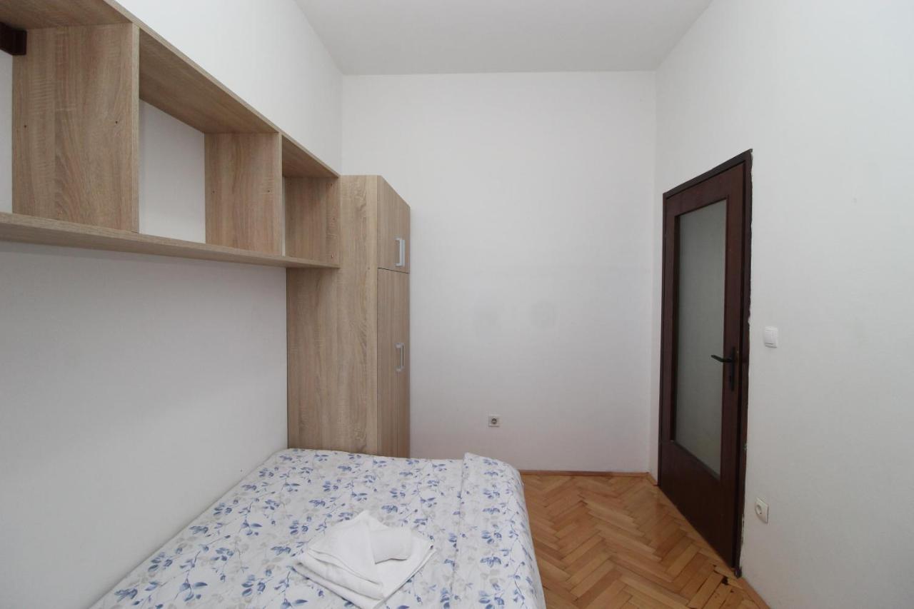 Se-Na Apartment Pula Ngoại thất bức ảnh